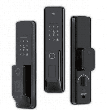 Selecting Smart Locks for Your Global Customers? A Simple, Easy-to-Understand Guide