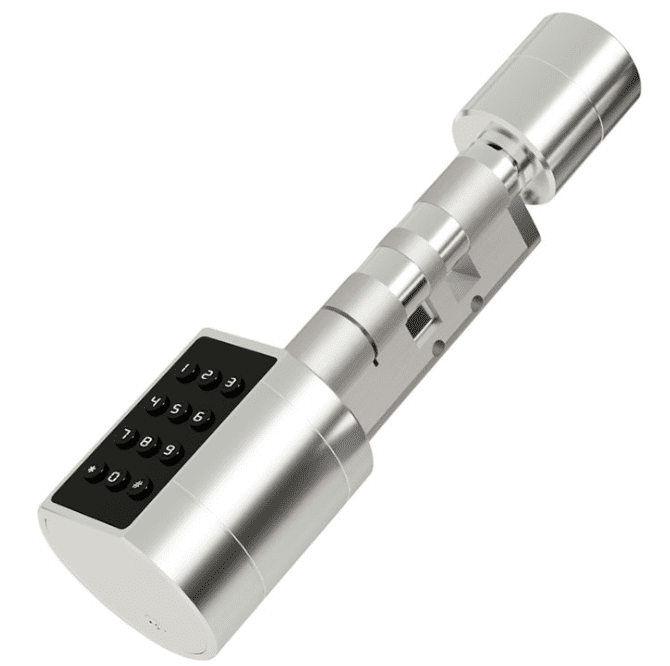 Starting with ‘Slim’: How a Door to the Future is Being Redefined