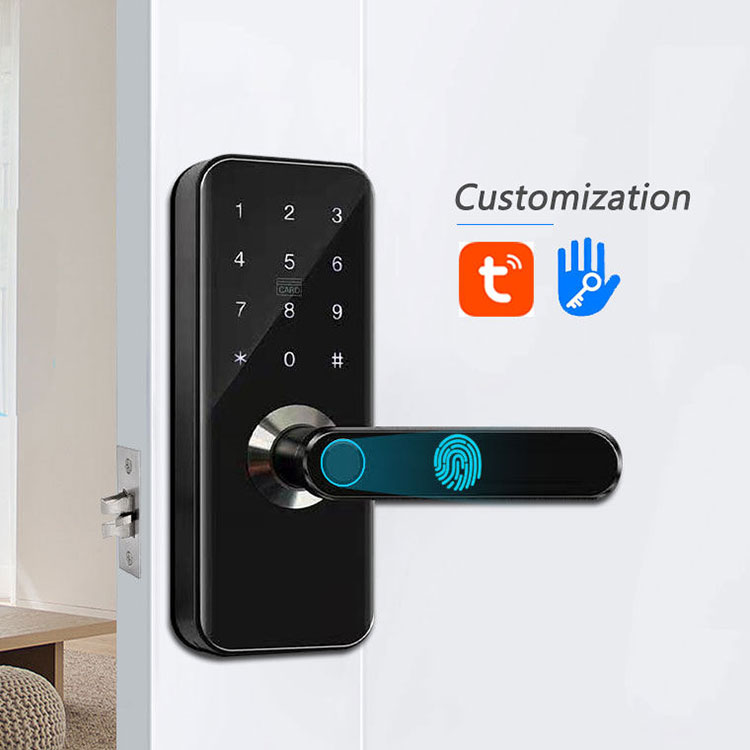 What Is an America Smart Lock and How Does It Transform Modern Home Security?