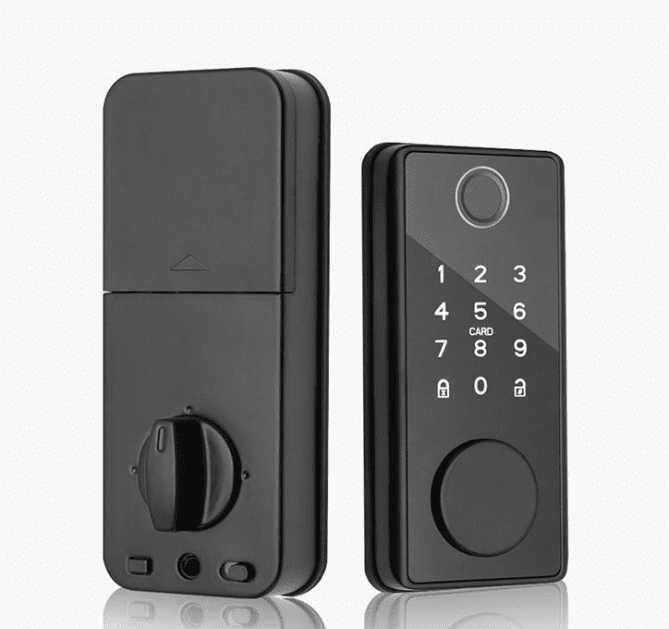 From “Don’t Forget to Lock the Door” to Seamless Access: How Smart Locks Became Your Home’s Invisible Guardian