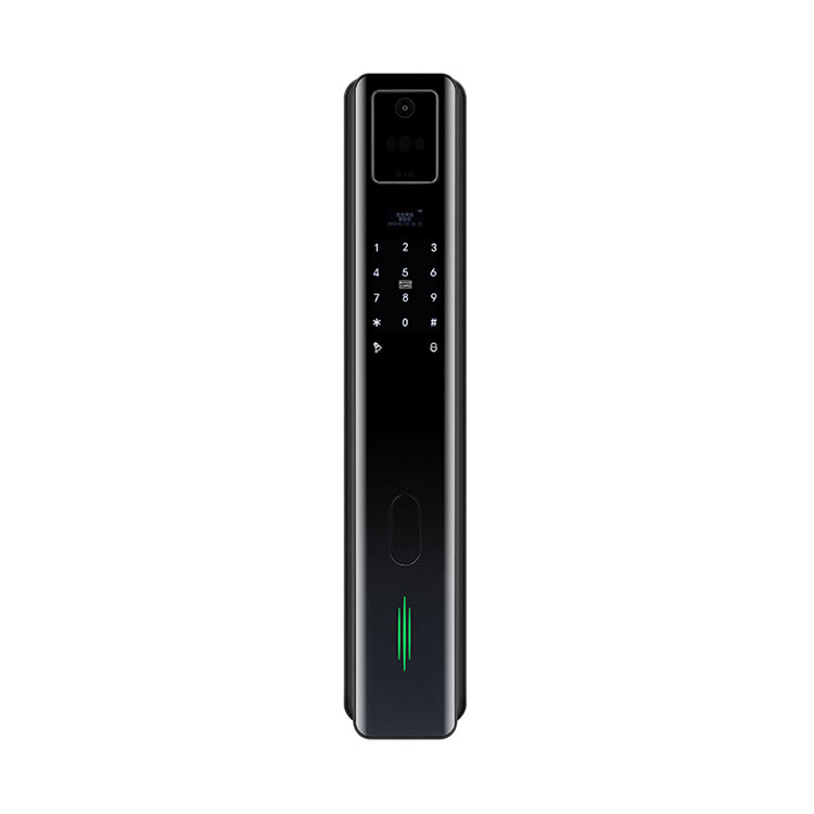 smart lock